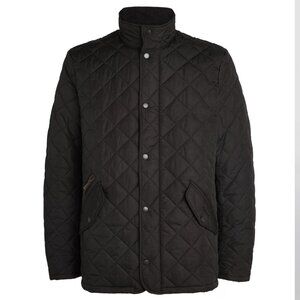 Barbour Chelsea Sportsquit Jacket